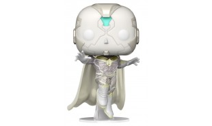 WandaVision - The Vision Glow Pop! Vinyl