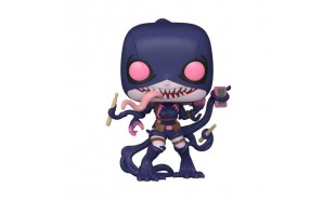Venom - Venomized Gwenpool US Exclusive Pop! Vinyl