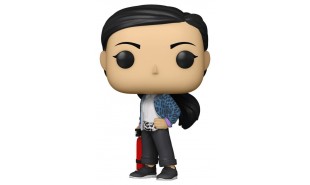 Shang-Chi and the Legend of the Ten Rings - Katy Casual US Exclusive Pop! Vinyl