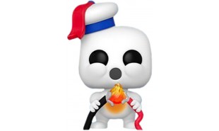 Ghostbusters: Afterlife - Mini Puft w/WiresPop! RS
