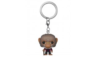Umbrella Academy - Pogo Pocket Pop! Keychain