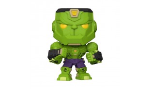 Hulk - Marvel Mech Pop! Vinyl