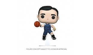 The Office - Basketball Michael US Exclusive Pop! Vinyl