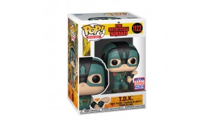 Suicide Squad - T.D.K - SDCC21 - #NA - Pop! Vinyl