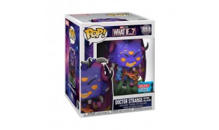 What If - The Supreme Festival of Fun 2021 US Exclusive 6" Pop! Vinyl