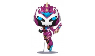 Venom - Venomized Ironheart US Exclusive Pop! Vinyl