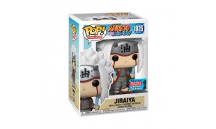 Naruto: Shippuden - Jiraiya with Popsicle NYCC 2021 Pop! Vinyl