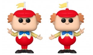 Alice in Wonderland - Tweedle Dee & Tweedle Dum70th Anniversary Pop! Vinyl 2-pack