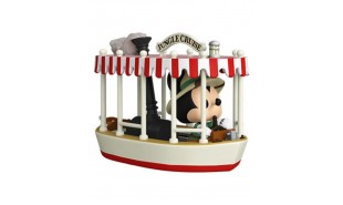 Mickey Mouse - Jungle Cruise Skipper Pop! Ride