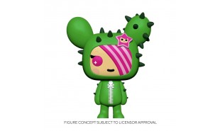 Tokidoki - SANDy Pop! Vinyl