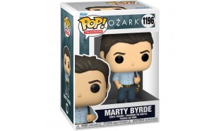 Ozark - Marty Byrde Pop! Vinyl