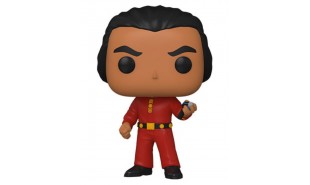 Star Trek: The Original Series - Khan Pop! Vinyl