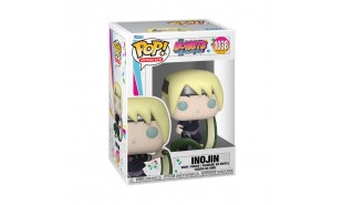 Boruto: Naruto Next Generations - Inojin - #1038 - Pop! Vinyl