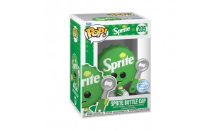 Sprite Bottle Cap - #205 - Pop! Vinyl