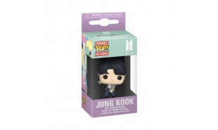 BTS - Jung Kook (Dynamite) Pocket Pop! Keychain