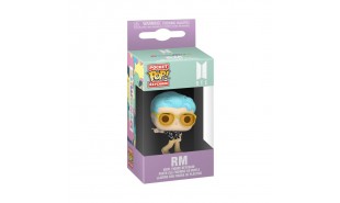 BTS - RM (Dynamite) Pocket Pop! Keychain