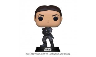Star Wars: Battlefront - Iden Versio (with chase) US Exclusive Pop! Vinyl