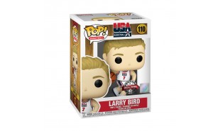 NBA: Legends - Larry Bird 92 Team USA Pop! RS