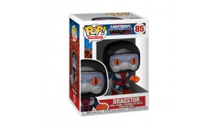 Masters of the Universe - Dragstor Pop! Vinyl