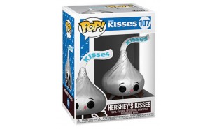 Hershey's - Hershey's Kiss Pop! Vinyl