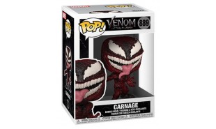 Venom 2: Let There Be Carnage - Carnage Pop! Vinyl