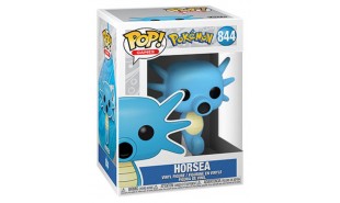 Pokemon - Horsea Pop! Vinyl