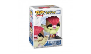 Pokemon - Pidgeotto Pop! Vinyl