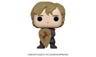 Game of Thrones - Tyrion with Shield Pop! Vinyl