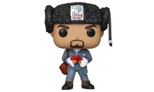Jingle All The Way - Myron Pop! Vinyl