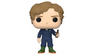 Letterkenny - Daryl Pop! Vinyl