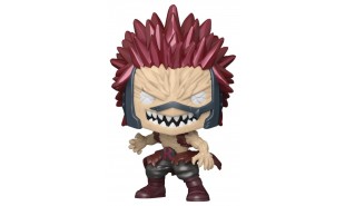 My Hero Academia - Eijiro Hero Metallic US Exclusive Pop! Vinyl