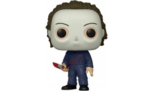 Halloween - Michael Myers Bloody US Exclusive Pop! Vinyl