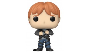 Harry Potter - Ron in Devils Snare 20th Anniversary Pop! Vinyl