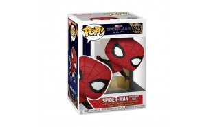 Spider-Man: No Way Home - Spider-Man Upgraded Suit Pop! Vinyl