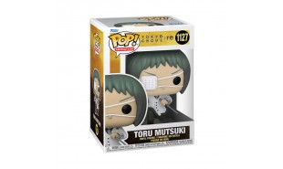 Tokyo Ghoul:Re - Toru Mutsuki Pop! Vinyl