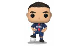 Football: PSG - Mauro Icardi Pop! Vinyl