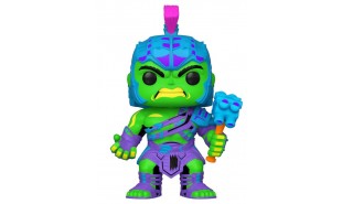 Thor 3 - Hulk Gladiator Blacklight US Exclusive 10" Pop! Vinyl
