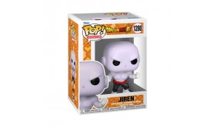 Dragon Ball Super - Jiren With Power Pop! Vinyl
