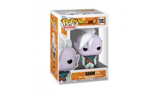 Dragon Ball Super - Shin - #1283 - Pop! Vinyl