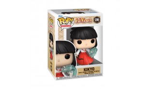 Inuyasha - Kikyo - #1298 - Pop! Vinyl