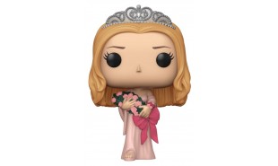 Carrie - Carrie Metallic US Exclusive Pop! Vinyl