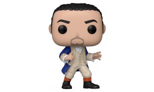 Hamilton - Alexander Hamilton (Blue Coat) US Exclusive Pop! Vinyl