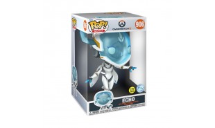 Overwatch 2 - Echo Glow 10" US Exclusive Pop! Vinyl