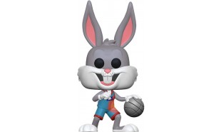 Space Jam 2: A New Legacy - Bugs Dribbling Pop! Vinyl
