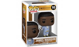 Hamilton - James Madison Pop! Vinyl