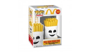 McDonald's - Fries Pop! Vinyl