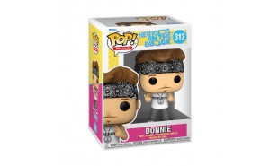 New Kids on the Block - Donnie Pop! Vinyl