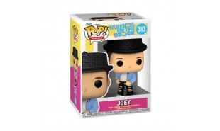 New Kids on the Block - Joey - #313 - Pop! Vinyl