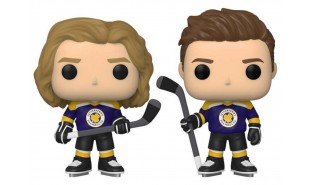 Letterkenny - Reilly & Jonesy in Jerseys US Exclusive Pop! Vinyl 2-Pack