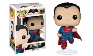 Batman v Superman: Dawn of Justice - Superman Pop! Vinyl Figure